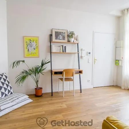 Apartment Charming Heart Of - Gethosted