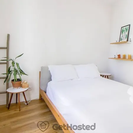 Apartment Charming Heart Of - Gethosted